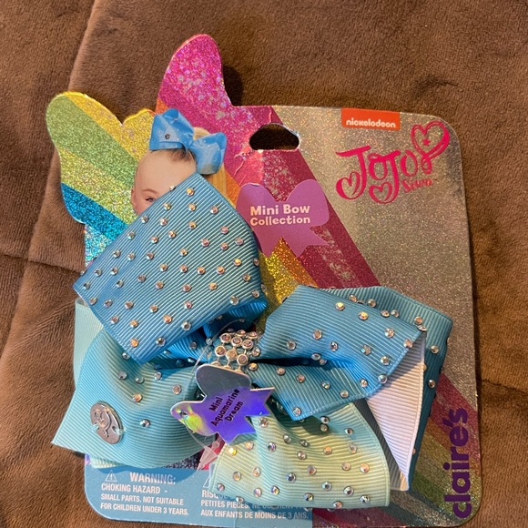 Jojo Siwa Mini Bow Collection - Picture 4 of 8